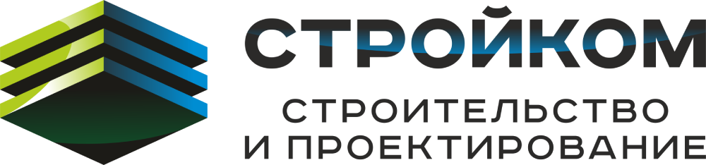 Строительная компания "Стройком"